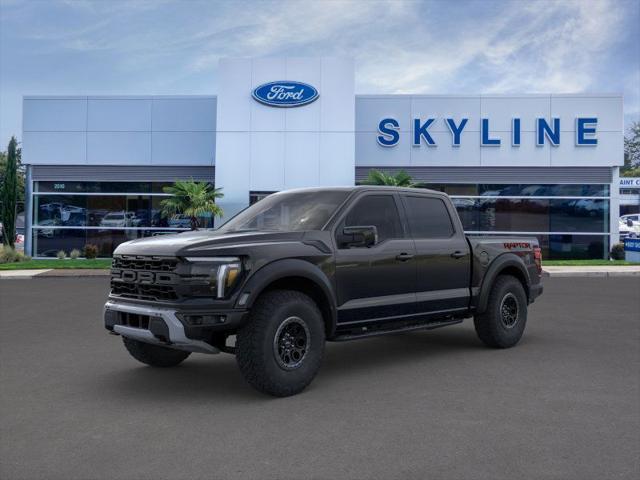 new 2024 Ford F-150 car, priced at $103,530