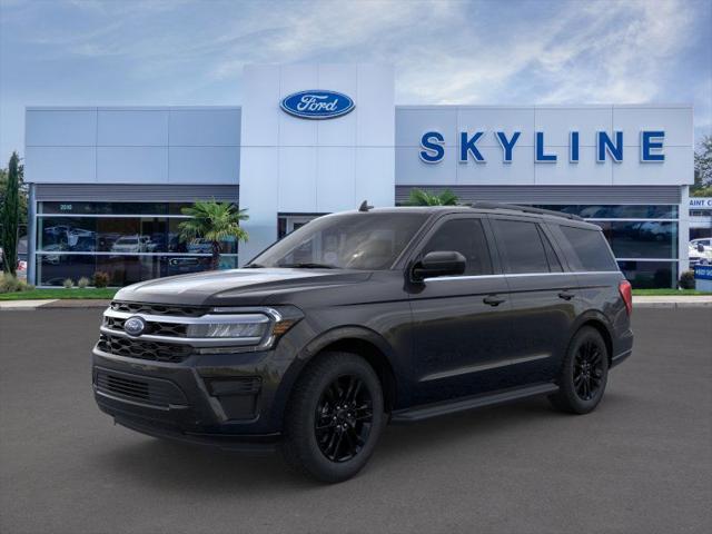 new 2024 Ford Expedition car, priced at $62,388