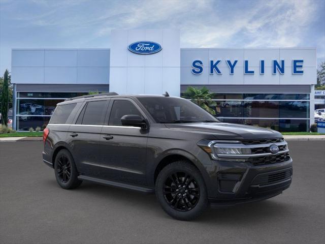 new 2024 Ford Expedition car, priced at $65,388