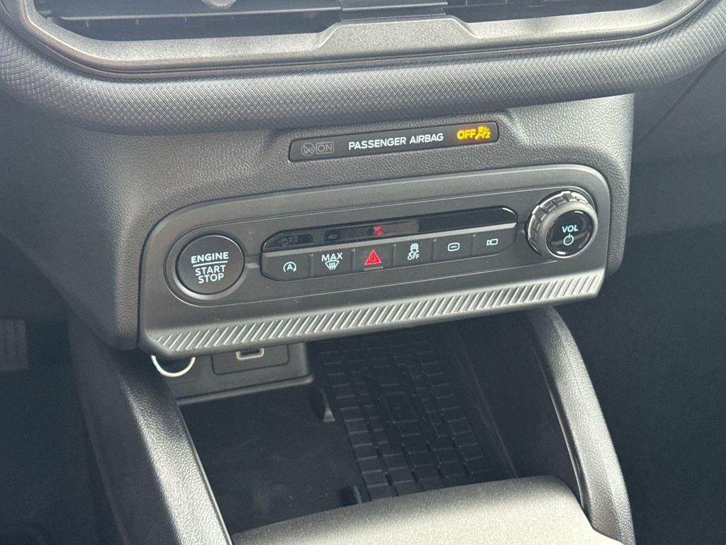 new 2025 Ford Bronco Sport car, priced at $34,215