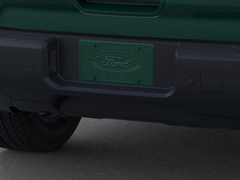 new 2025 Ford Bronco Sport car, priced at $33,065