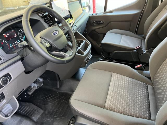 new 2023 Ford Transit-350 car, priced at $71,815