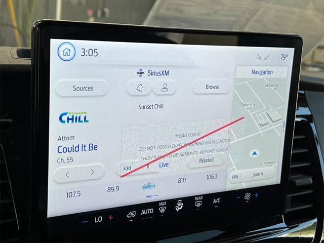 new 2023 Ford Transit-350 car, priced at $71,815