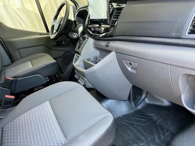 new 2023 Ford Transit-350 car, priced at $71,815