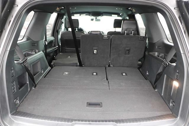 used 2019 Ford Expedition car