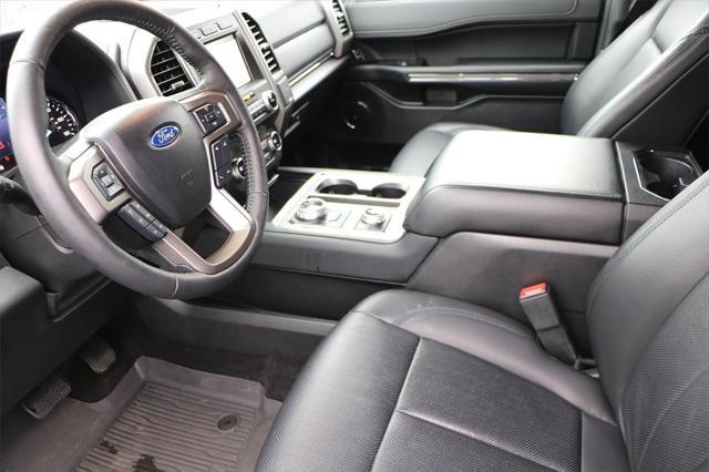 used 2019 Ford Expedition car