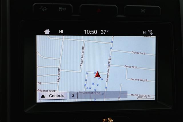 used 2019 Ford Expedition car