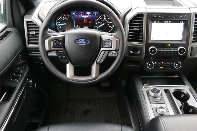 used 2019 Ford Expedition car