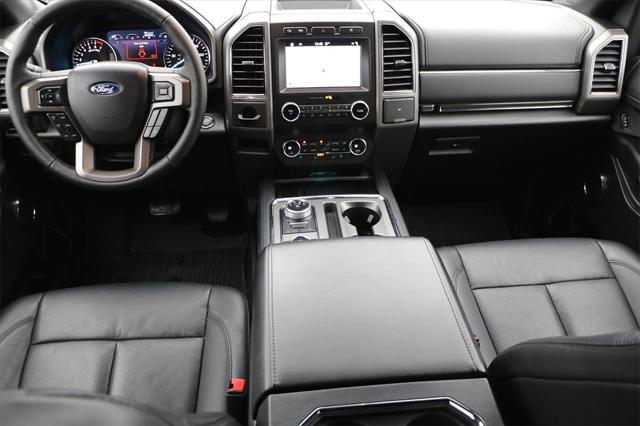 used 2019 Ford Expedition car