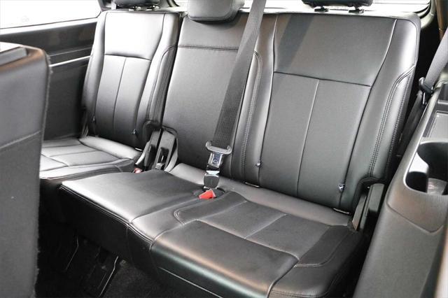 used 2019 Ford Expedition car