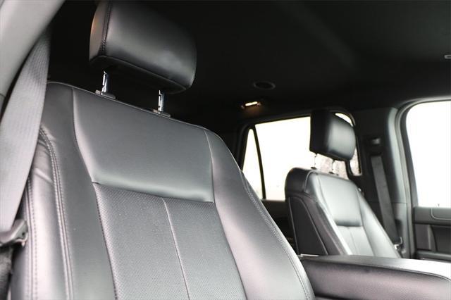 used 2019 Ford Expedition car