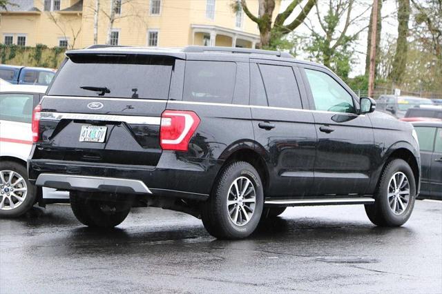 used 2019 Ford Expedition car