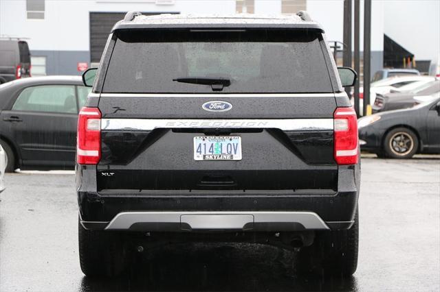used 2019 Ford Expedition car