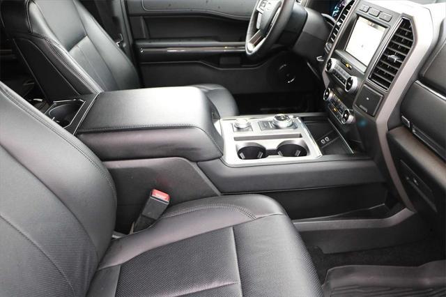 used 2019 Ford Expedition car