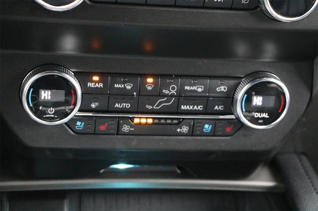 used 2019 Ford Expedition car