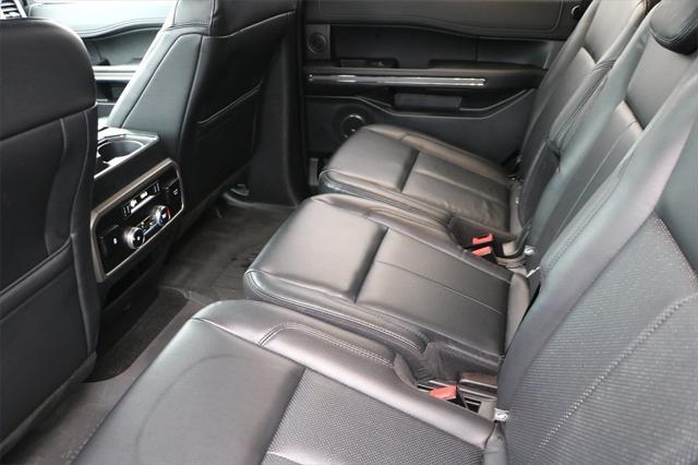 used 2019 Ford Expedition car