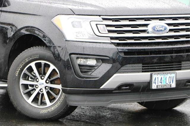 used 2019 Ford Expedition car
