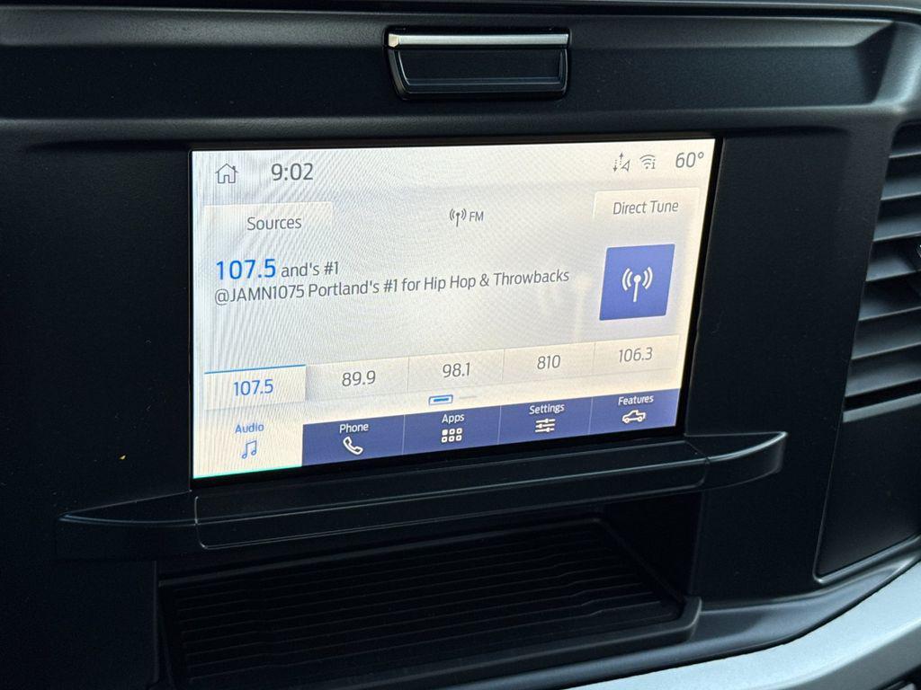 new 2026 Ford F-250 car, priced at $57,180