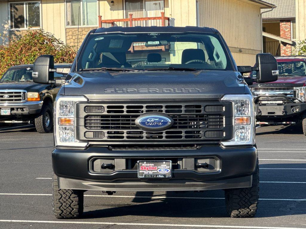 new 2026 Ford F-250 car, priced at $57,180