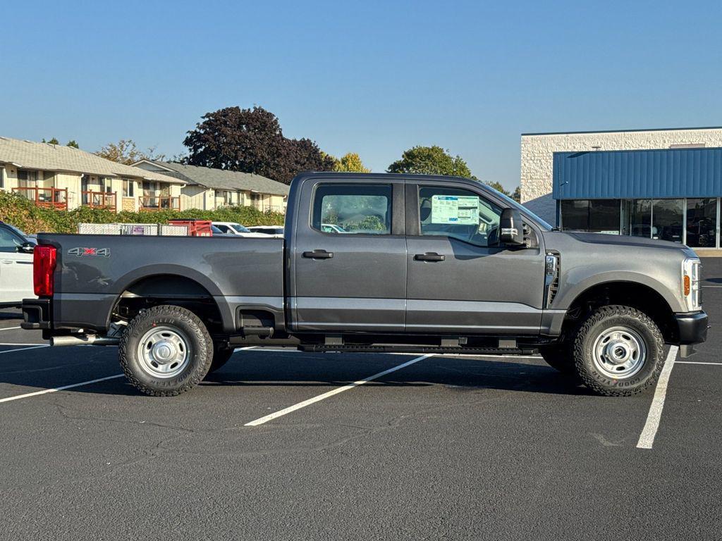 new 2026 Ford F-250 car, priced at $57,180