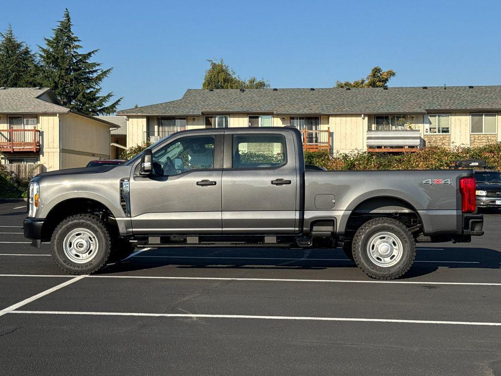 new 2026 Ford F-250 car, priced at $57,180