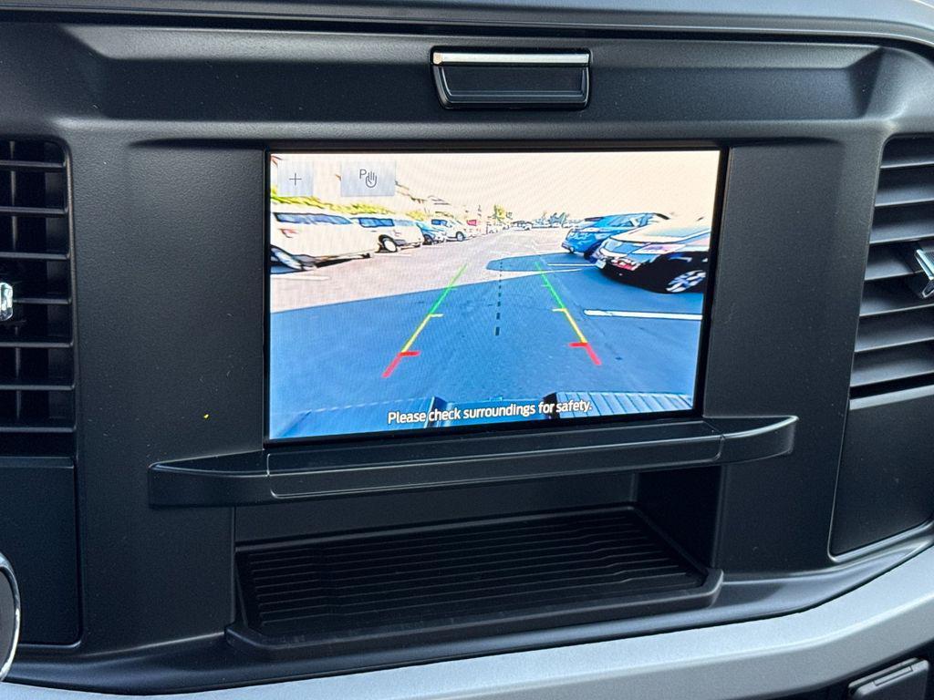 new 2026 Ford F-250 car, priced at $57,180