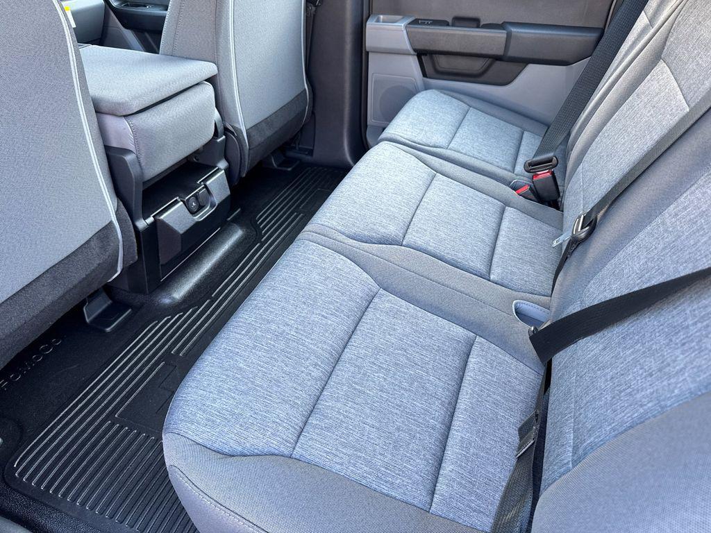 new 2026 Ford F-250 car, priced at $57,180