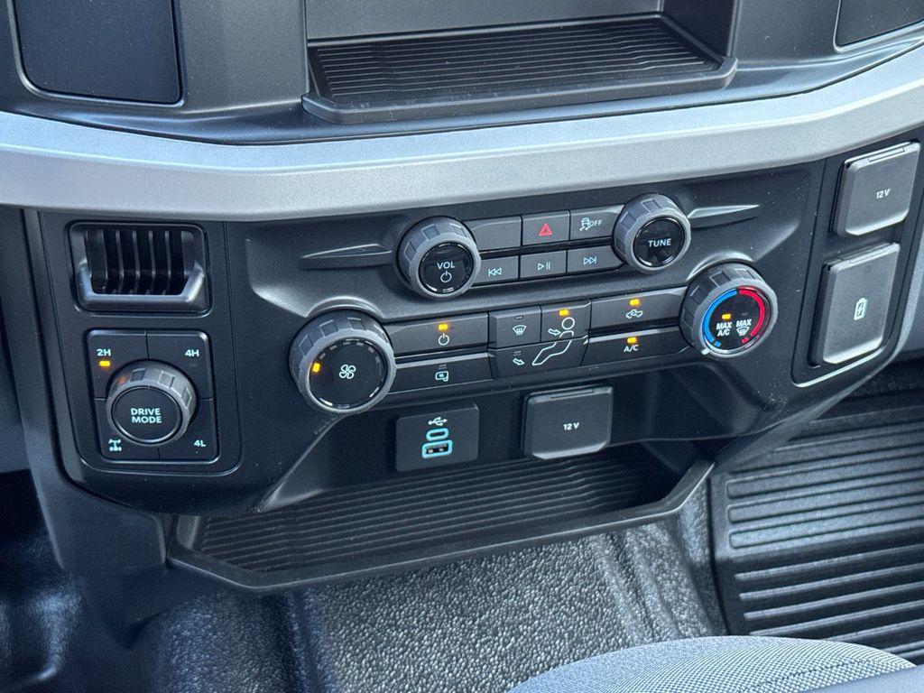 new 2026 Ford F-250 car, priced at $57,180