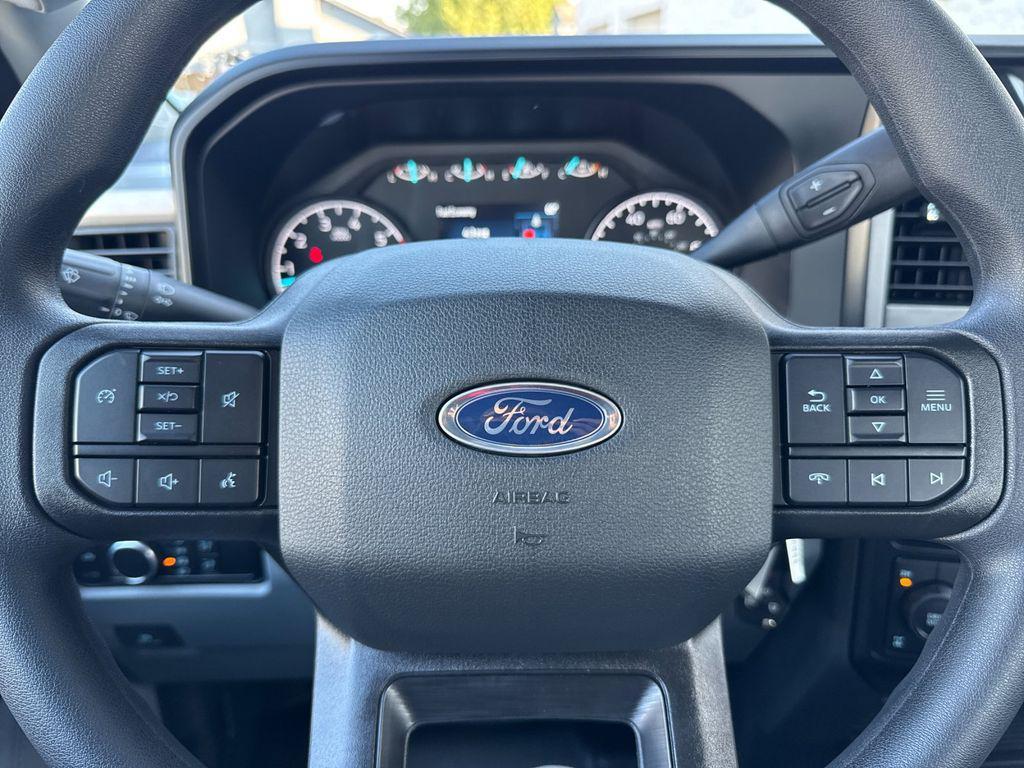 new 2026 Ford F-250 car, priced at $57,180