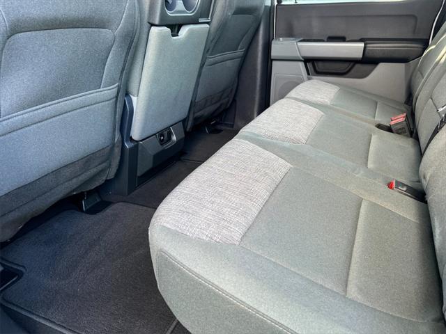 used 2024 Ford F-250 car, priced at $62,996