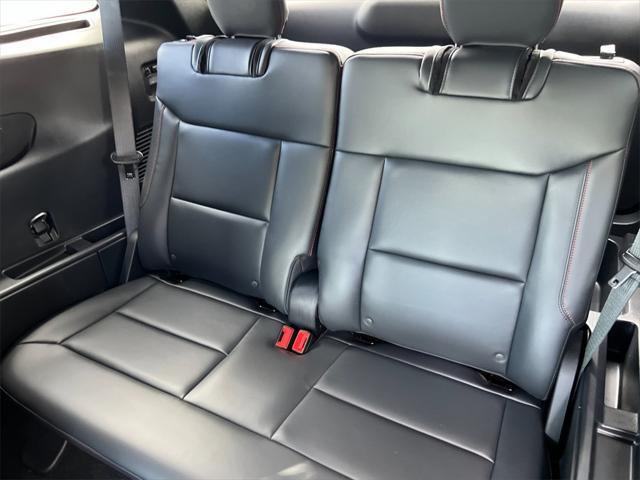 new 2025 Ford Explorer car, priced at $56,968