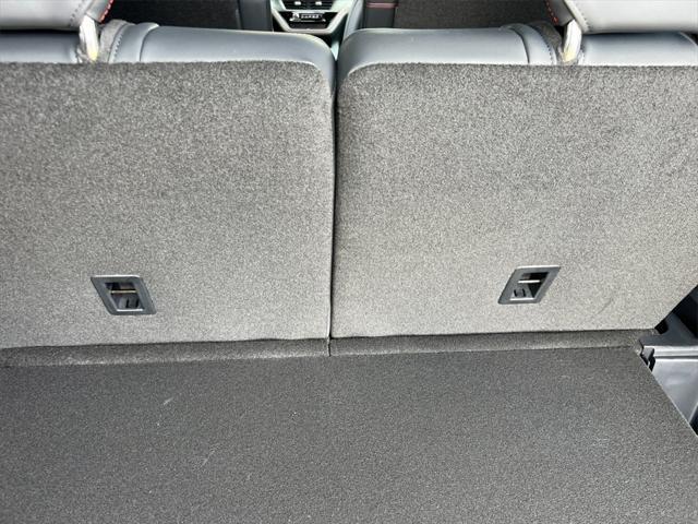 new 2025 Ford Explorer car, priced at $56,968