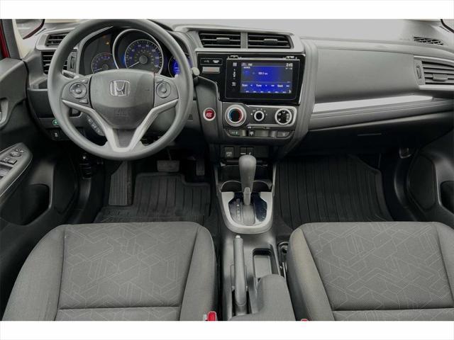 used 2016 Honda Fit car, priced at $17,506