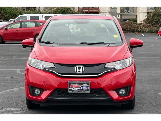 used 2016 Honda Fit car, priced at $17,506