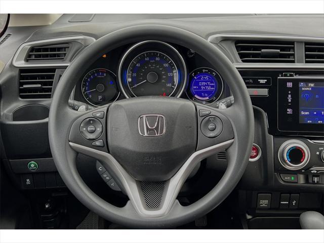 used 2016 Honda Fit car, priced at $17,506