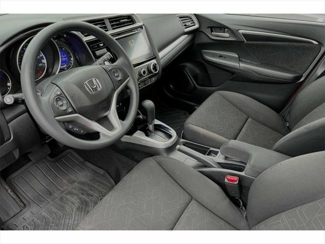 used 2016 Honda Fit car, priced at $17,506