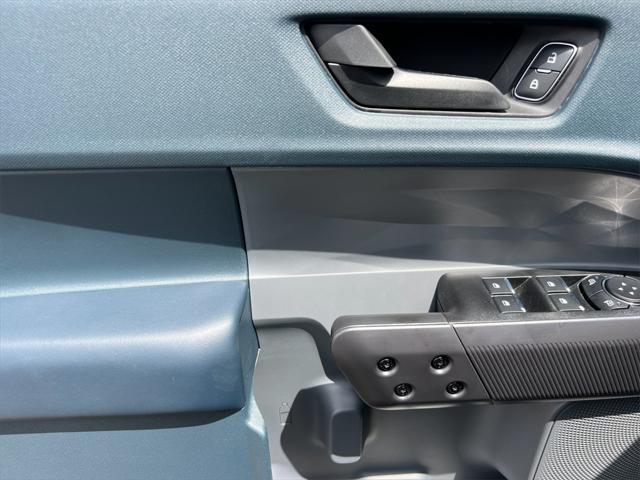 new 2025 Ford Maverick car, priced at $39,970