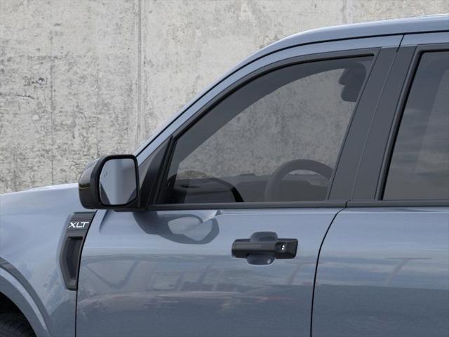 new 2025 Ford Maverick car, priced at $39,970