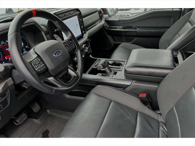 used 2022 Ford F-150 car, priced at $66,990