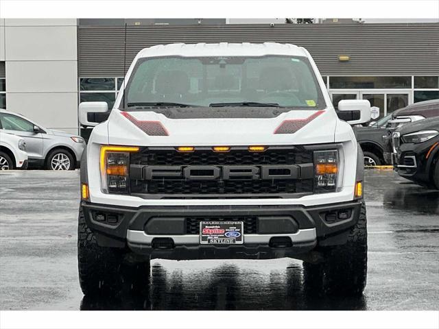 used 2022 Ford F-150 car, priced at $66,990