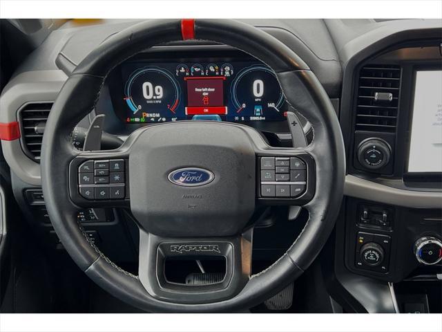 used 2022 Ford F-150 car, priced at $66,990