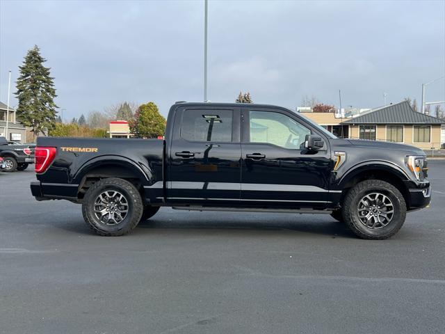 used 2023 Ford F-150 car, priced at $53,988