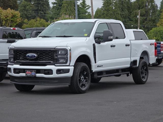 used 2025 Ford F-350 car, priced at $67,996