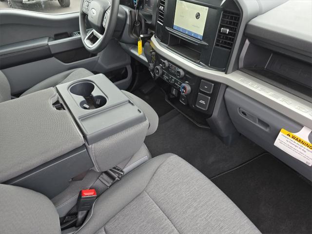 used 2025 Ford F-350 car, priced at $67,996