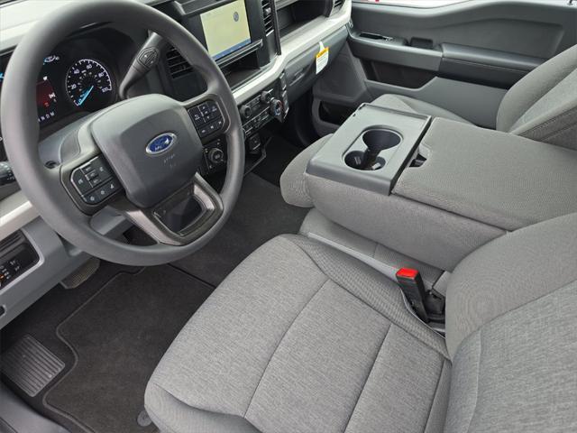 used 2025 Ford F-350 car, priced at $67,996