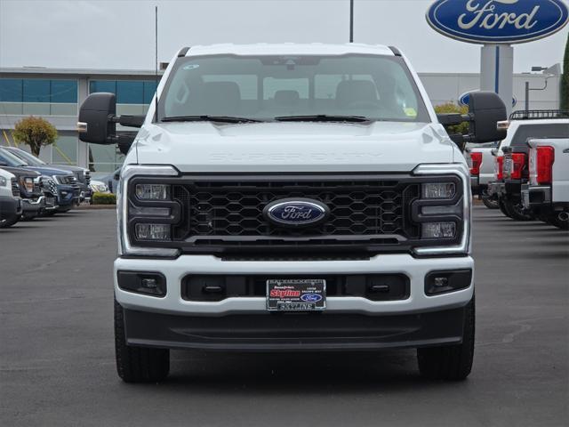 used 2025 Ford F-350 car, priced at $67,996