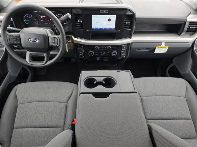 used 2025 Ford F-350 car, priced at $67,996