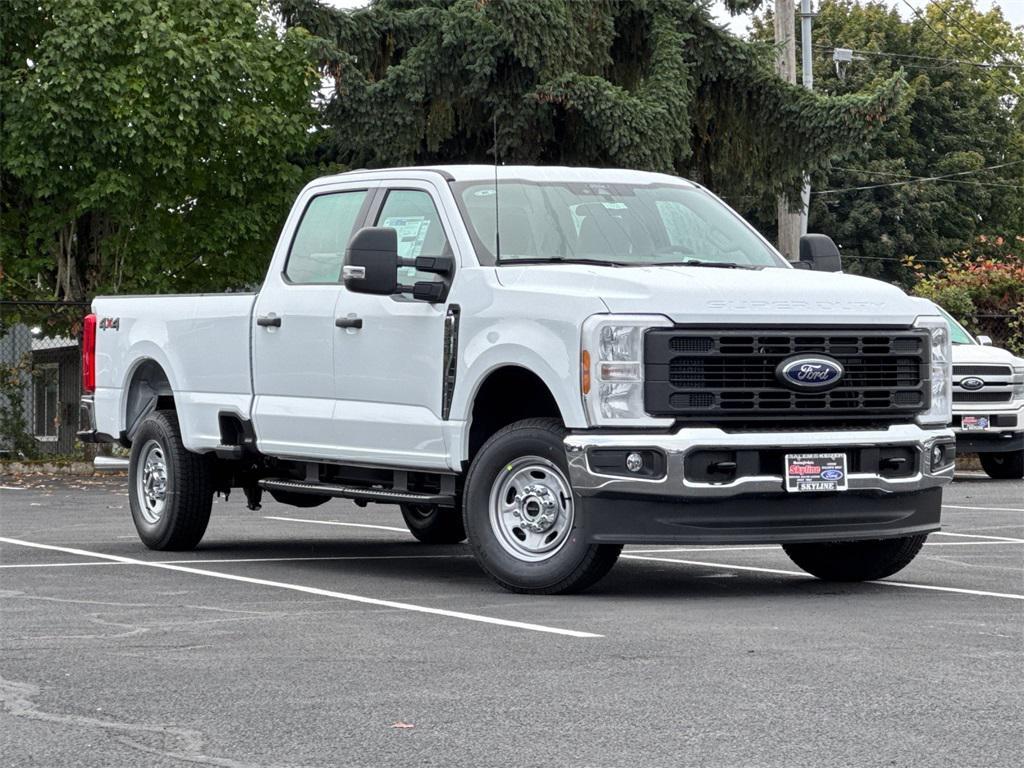 new 2026 Ford F-350 car, priced at $57,980