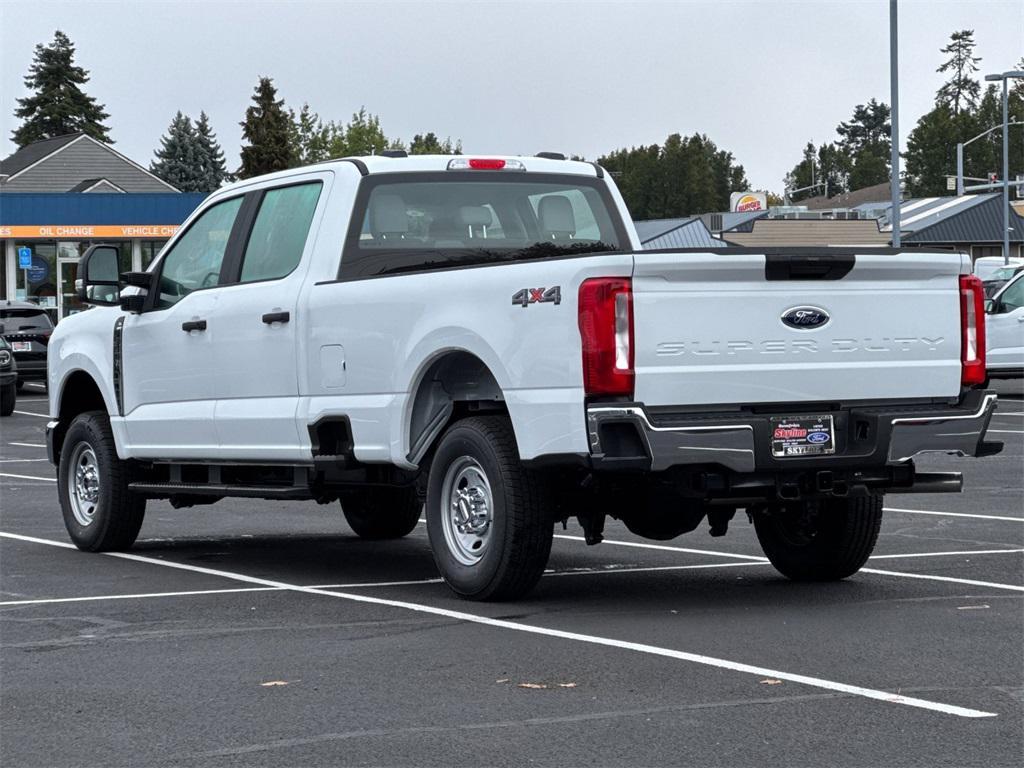 new 2026 Ford F-350 car, priced at $57,980