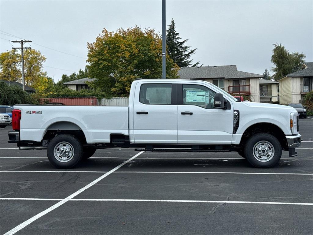 new 2026 Ford F-350 car, priced at $57,980